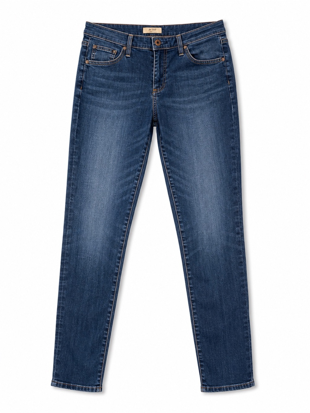 AG Adriano Goldschmied The Stilt Jeans